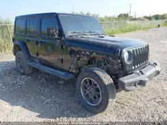 1C4HJXEN6MW598885 2021 JEEP WRANGLER