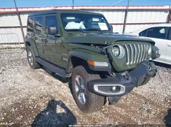 1C4HJXEN6MW605995 2021 JEEP WRANGLER