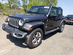 1C4HJXEN6MW609397 2021 JEEP WRANGLER