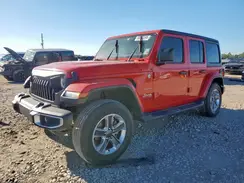 1C4HJXEN6MW622201 2021 JEEP WRANGLER