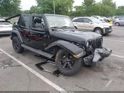 1C4HJXEN6MW628841 2021 JEEP WRANGLER