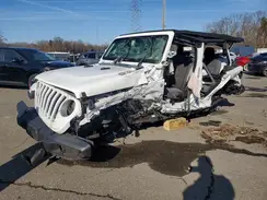 1C4HJXEN6MW630430 2021 JEEP WRANGLER