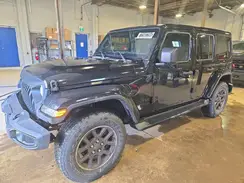 1C4HJXEN6MW637443 2021 JEEP WRANGLER