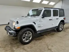 1C4HJXEN6MW645896 2021 JEEP WRANGLER