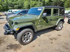 1C4HJXEN6MW677411 2021 JEEP WRANGLER
