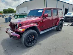 1C4HJXEN6MW692586 2021 JEEP WRANGLER