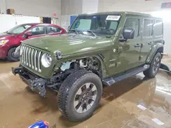 1C4HJXEN6MW714862 2021 JEEP WRANGLER