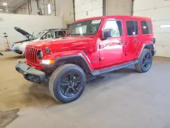 1C4HJXEN6MW736540 2021 JEEP WRANGLER