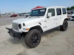 1C4HJXEN6MW755444 2021 JEEP WRANGLER