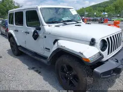 1C4HJXEN6MW764662 2021 JEEP WRANGLER