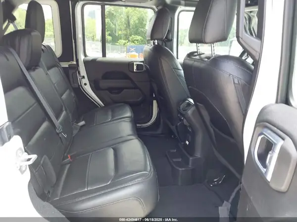 1C4HJXEN6MW764662 2021 JEEP WRANGLER - Image 8