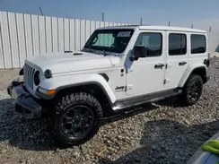 1C4HJXEN6MW787049 2021 JEEP WRANGLER