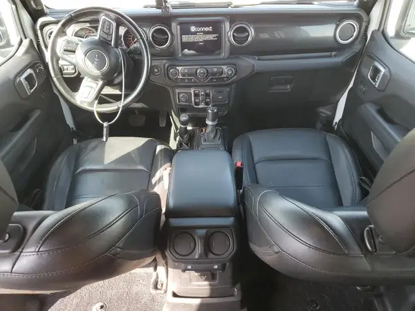 1C4HJXEN6MW787049 2021 JEEP WRANGLER - Image 8