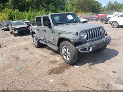 1C4HJXEN6MW812127 2021 JEEP WRANGLER
