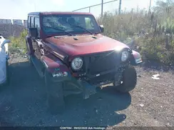 1C4HJXEN6MW820518 2021 JEEP WRANGLER