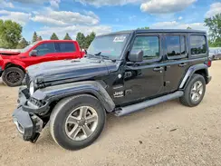 1C4HJXEN6MW831468 2021 JEEP WRANGLER