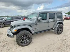1C4HJXEN6MW836802 2021 JEEP WRANGLER