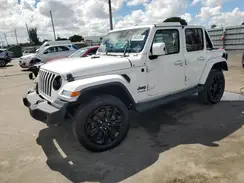 1C4HJXEN6MW851686 2021 JEEP WRANGLER
