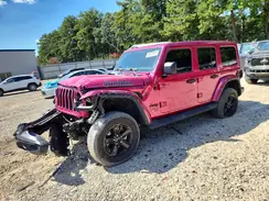 1C4HJXEN6NW116126 2022 JEEP WRANGLER