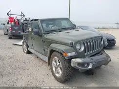 1C4HJXEN6NW119852 2022 JEEP WRANGLER