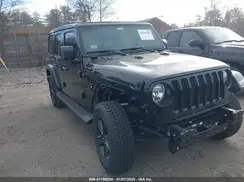 1C4HJXEN6NW121231 2022 JEEP WRANGLER