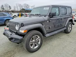 1C4HJXEN6NW134934 2022 JEEP WRANGLER