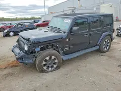 1C4HJXEN6NW134951 2022 JEEP WRANGLER