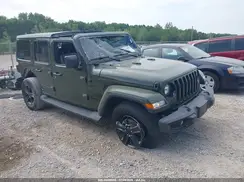 1C4HJXEN6NW192784 2022 JEEP WRANGLER