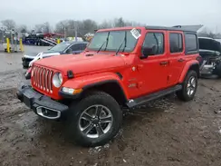 1C4HJXEN6NW270299 2022 JEEP WRANGLER