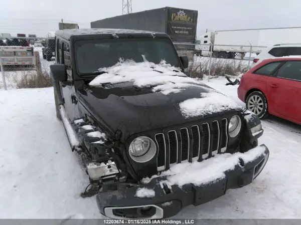 1C4HJXEN6PW526959 2023 JEEP WRANGLER - Image 1