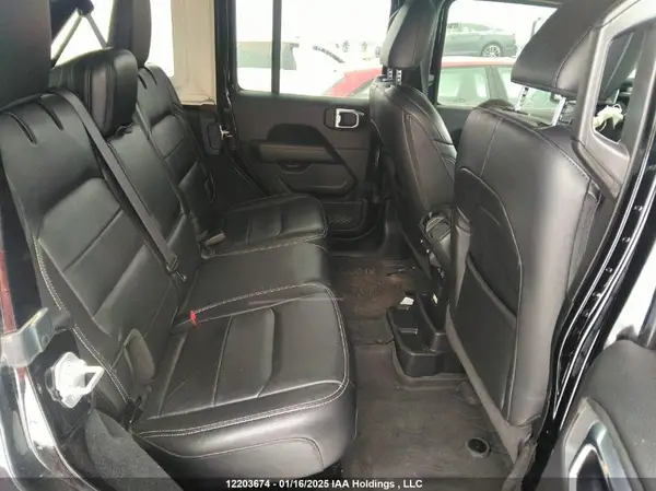 1C4HJXEN6PW526959 2023 JEEP WRANGLER - Image 8