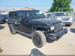 1C4HJXEN6PW528100 2023 JEEP WRANGLER
