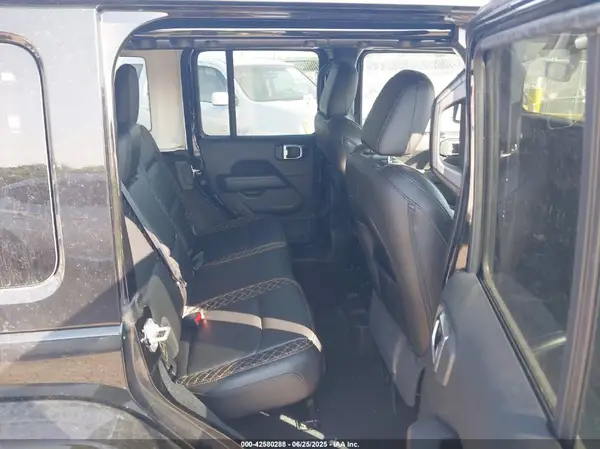 1C4HJXEN6PW528100 2023 JEEP WRANGLER - Image 8