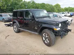 1C4HJXEN6PW570475 2023 JEEP WRANGLER