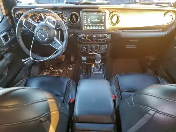 1C4HJXEN6PW583646 2023 JEEP WRANGLER - Image 8