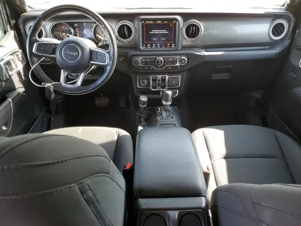 1C4HJXEN6PW594940 2023 JEEP WRANGLER - Image 8