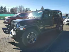 1C4HJXEN6PW600817 2023 JEEP WRANGLER