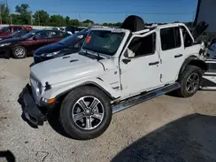 1C4HJXEN6PW641917 2023 JEEP WRANGLER