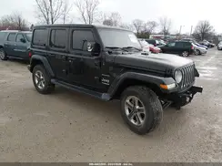 1C4HJXEN7JW131700 2018 JEEP WRANGLER