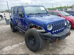 1C4HJXEN7JW198345 2018 JEEP WRANGLER