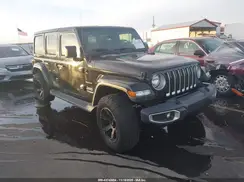 1C4HJXEN7JW215306 2018 JEEP WRANGLER