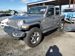 1C4HJXEN7JW222045 2018 JEEP WRANGLER