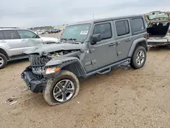 1C4HJXEN7JW223387 2018 JEEP WRANGLER