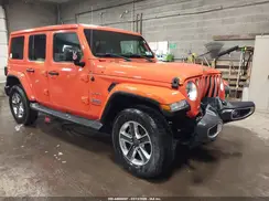 1C4HJXEN7JW225561 2018 JEEP WRANGLER