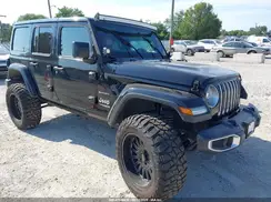 1C4HJXEN7JW227231 2018 JEEP WRANGLER