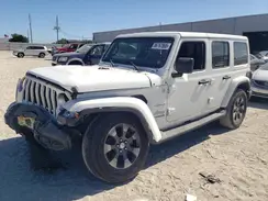 1C4HJXEN7JW244014 2018 JEEP WRANGLER