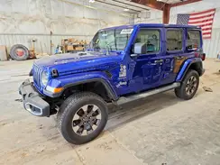 1C4HJXEN7JW260200 2018 JEEP WRANGLER