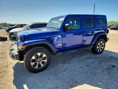 1C4HJXEN7JW262495 2018 JEEP WRANGLER