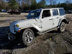 1C4HJXEN7JW276476 2018 JEEP WRANGLER