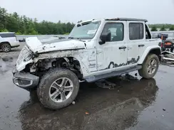 1C4HJXEN7JW312327 2018 JEEP WRANGLER